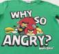 Preview: T-Shirt Gr. 128 von Angry Birds (1819)